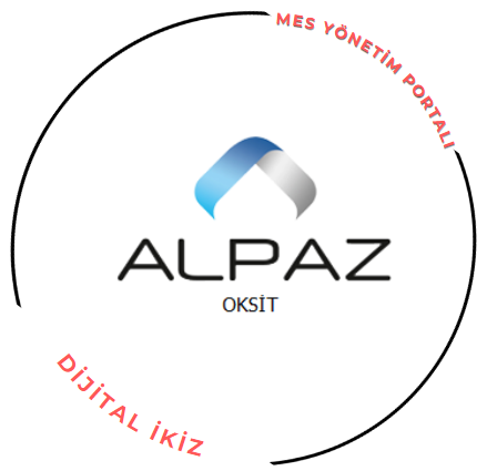 ALPAZ Logo